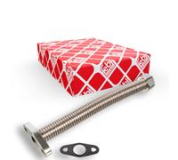 FEBI BILSTEIN 172549 Oil Pipe, charger