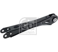 Wishbone Rear Axle Left Control Arm 172556 FEBI BILSTEIN for BMW X3 X4