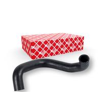 Cooling system hose 172579 FEBI BILSTEIN for TOYOTA COROLLA COROLLA Estate