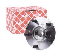FEBI BILSTEIN 172584 Wheel Hub