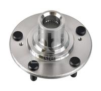 Wheel Hub fits HONDA CIVIC FK2, Mk8 1.8 Front 05 to 16 44600SNAA00 Febi Quality