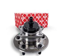 FEBI BILSTEIN 172586 Wheel bearing kit