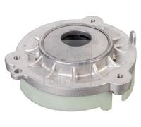 febi bilstein 172589 Suspension Strut Support Bearing without Roller Bearing, Pack of 1