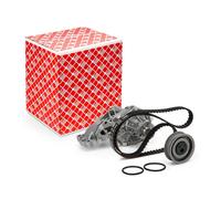 FEBI BILSTEIN 172601 Water pump and timing belt kit