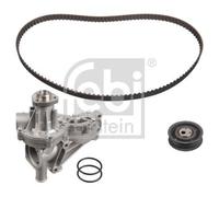 FEBI BILSTEIN 172601 Water pump and timing belt kit