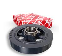 Crankshaft Pulley 172613 Febi Belt RE520465 Genuine Top Quality Guaranteed New