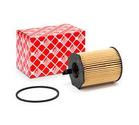 FEBI BILSTEIN 172618 Oil filter