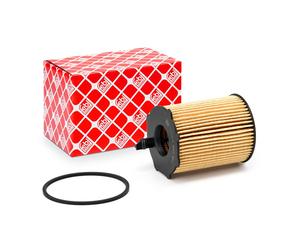 FEBI BILSTEIN 172618 Oil filter