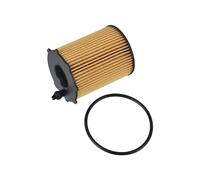 febi bilstein 172618 Oil Filter with seal ring, 1 unit