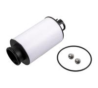 Filter, crankcase ventilation 172620 Febi 51018040044 51018046002 Quality New