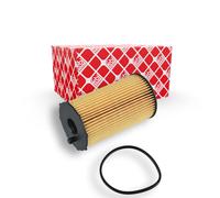 Febi 172627 Oil Filter Fits Jaguar
