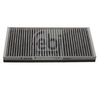 FEBI BILSTEIN 17263 Cabin Air Filter Fits Cadillac BLS Fiat Opel Saab Vauxhall