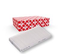 febi bilstein 17264 Cabin Filter, 1 unit