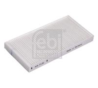 febi bilstein 17264 Cabin Filter, 1 unit