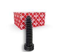 Febi Bilstein 172649 Rear Shock Absorber Protective Cap/Bellow Fits Peugeot