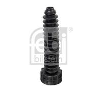 Febi Bilstein 172649 Rear Shock Absorber Protective Cap/Bellow Fits Peugeot