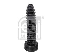 Febi Bilstein 172649 Rear Shock Absorber Protective Cap/Bellow Fits Peugeot