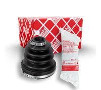 FEBI BILSTEIN 172651 CV boot kit, drive shaft
