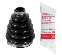 FEBI BILSTEIN 172659 CV boot kit, drive shaft