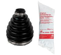 febi bilstein 172661 Axle Boot Set, 1 Piece
