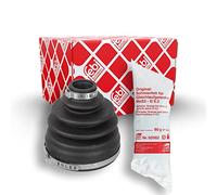 febi bilstein 172665 Axle Boot Set, 1 Piece