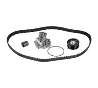 FEBI BILSTEIN 172677 Water Pump & Timing Belt Kit Fits Audi A4 A6 VW Golf Passat
