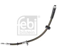 Febi Bilstein 172681 Front Brake Hose Braking System Fits Citroen Fiat Peugeot