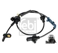 FEBI BILSTEIN 172716 Sensor, wheel speed for HONDA