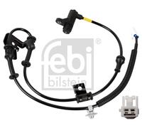 ABS wheel speed sensor Front Axle Right 172720 FEBI BILSTEIN for KIA HYUNDAI