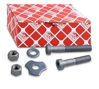 febi bilstein 17273 Mounting Kit for cross rod, pack of one