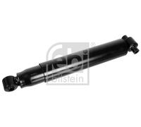 FEBI BILSTEIN 172734 Shock Absorber Rear Oil Pressure Telescopic Fits SCANIA
