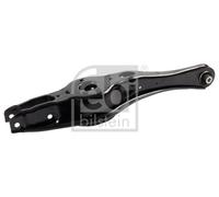 Wishbone Rear Axle Left Control Arm 172743 FEBI BILSTEIN for SEAT VW AUDI SKODA