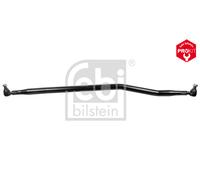 Febi 172754 Drag Link Push Rod For Left Right Hand Drive Vehicles With Lock Nut