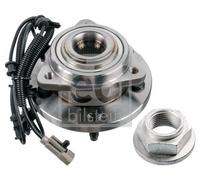 Wheel Bearing Kit Fits Jeep OE 52089434AE Febi 172772
