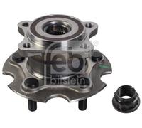 FEBI BILSTEIN 172773 Wheel bearing kit