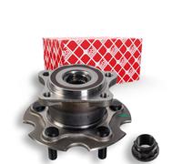 FEBI BILSTEIN 172773 Wheel bearing kit
