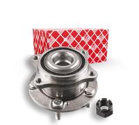 Wheel Bearing Kit 172776 Febi 517502B000 517502B000S3 517502B010 517502B010S3