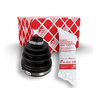 febi bilstein 172791 CV Boot Set