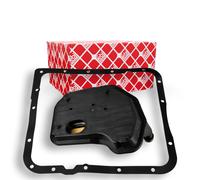 Automatic transmission filter 172796 FEBI BILSTEIN for CHEVROLET CAMARO