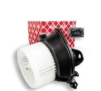 febi bilstein 172808 Interior Fan