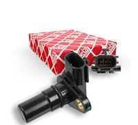 febi bilstein 172814 RPM Sensor