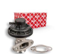 FEBI BILSTEIN 172838 EGR Valve Exhaust Gas Recirculation Fits VW Caddy Golf