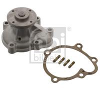 FEBI BILSTEIN 17284 Water Pump for OPEL,VAUXHALL