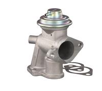 EGR Valve FEBI Fits OPEL Astra G Cc Combo VAUXHALL Mk IV Corsa 00-12 851152