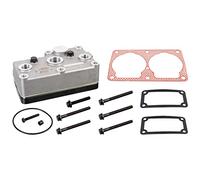 Febi Bilstein 172854 - Cylinder Head, compressor