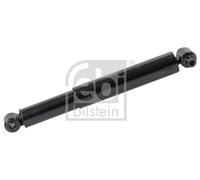 FEBI BILSTEIN 172886 Shock Absorber Rear Oil Pressure Telescopic Fits SCANIA