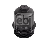FEBI BILSTEIN 172893 Housing, automated manual transmission (ASG) for ,AUDI,SEAT