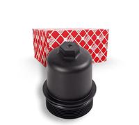 febi bilstein 172893 Oil Filter Housing Cap