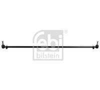 Febi Bilstein Tie Rod - 172895 - OE Matching Quality and Precision Fit