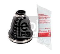 FEBI BILSTEIN 172898 CV boot kit, drive shaft